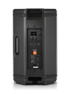 JBL EON715 - Aktiv PA Højttaler (Sort)
