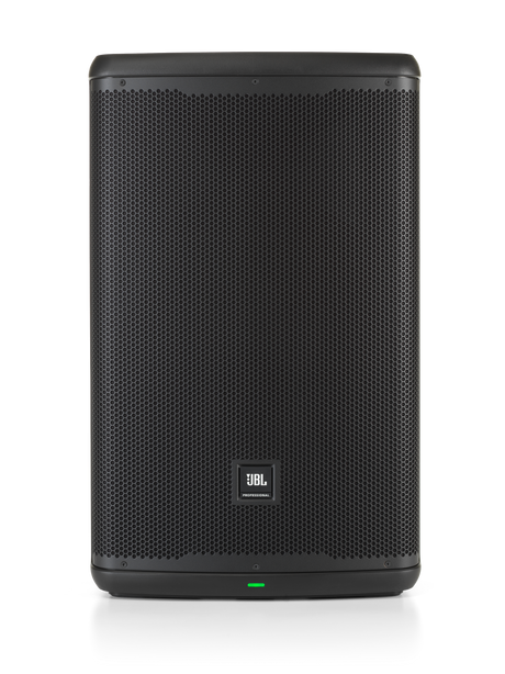 JBL EON715 - Aktiv PA Højttaler (Sort)