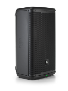 JBL EON715 - Aktiv PA Højttaler (Sort)