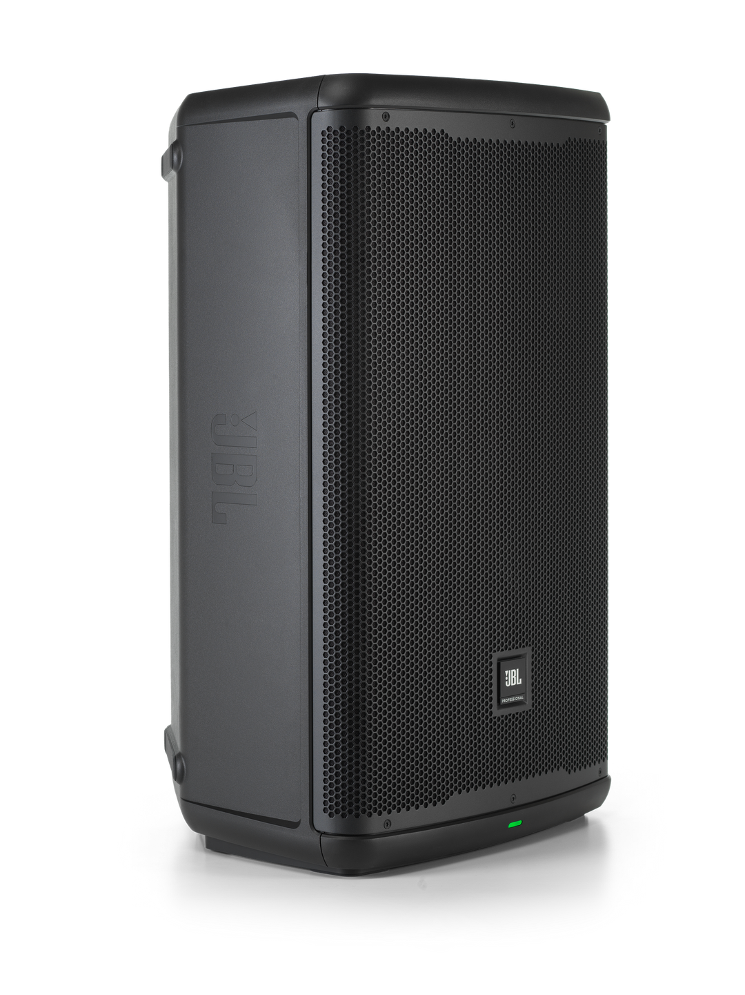 JBL EON715 - Aktiv PA Højttaler (Sort)
