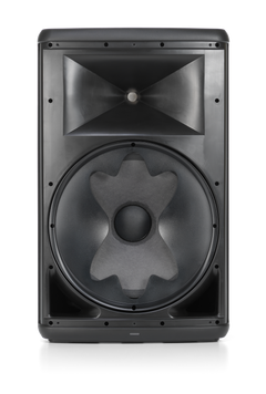 JBL EON715 - Aktiv PA Højttaler (Sort)