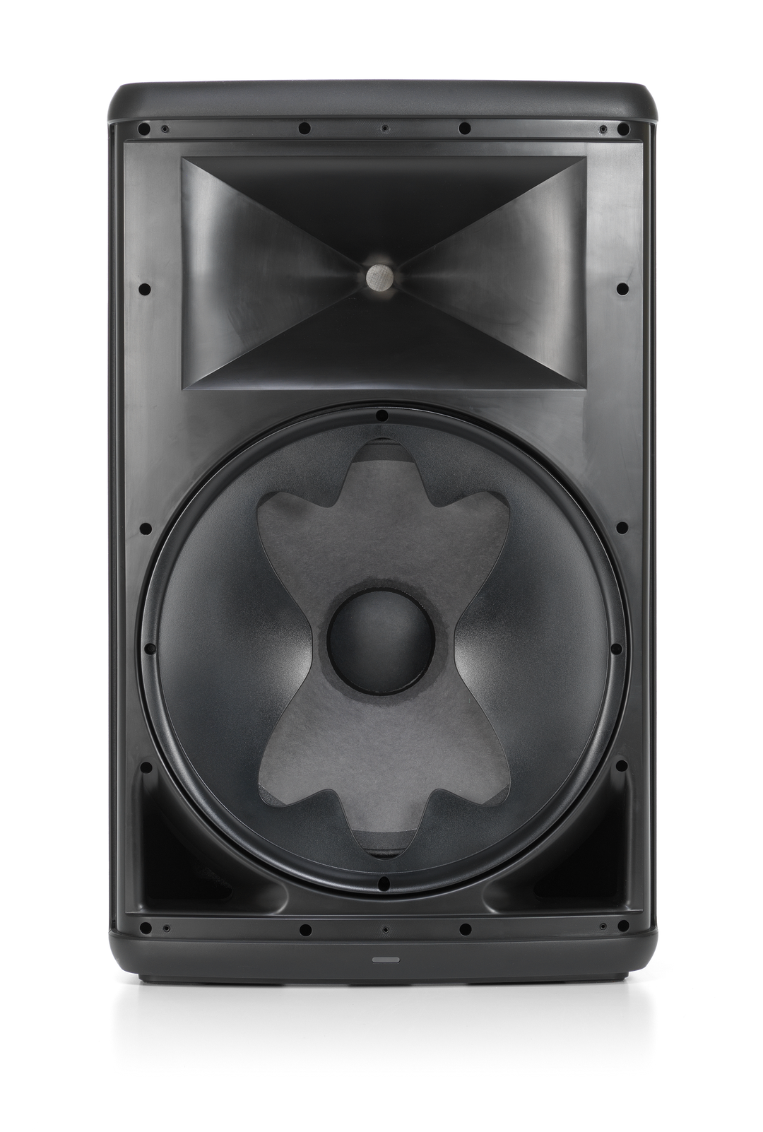 JBL EON715 - Aktiv PA Højttaler (Sort)