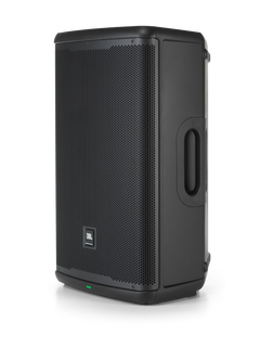JBL EON715 - Aktiv PA Højttaler (Sort)