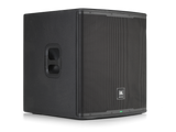 JBL EON718S Aktiv Subwoofer (Sort)