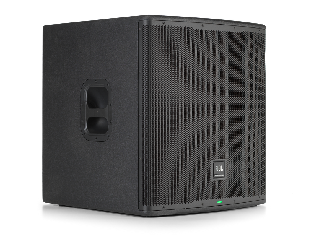 JBL EON 715 - Aktivt PA Højttaler Bundle