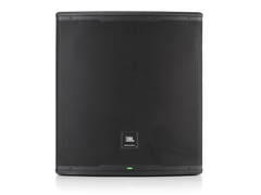 JBL EON718S - Aktiv Subwoofer (Sort)