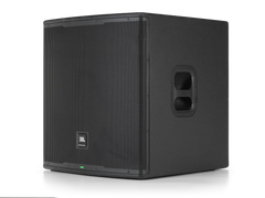 JBL EON718S - Aktiv Subwoofer (Sort)