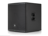 JBL EON718S Aktiv Subwoofer (Sort)