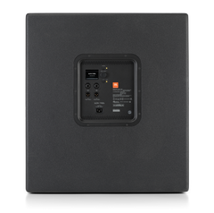 JBL EON718S - Aktiv Subwoofer (Sort)