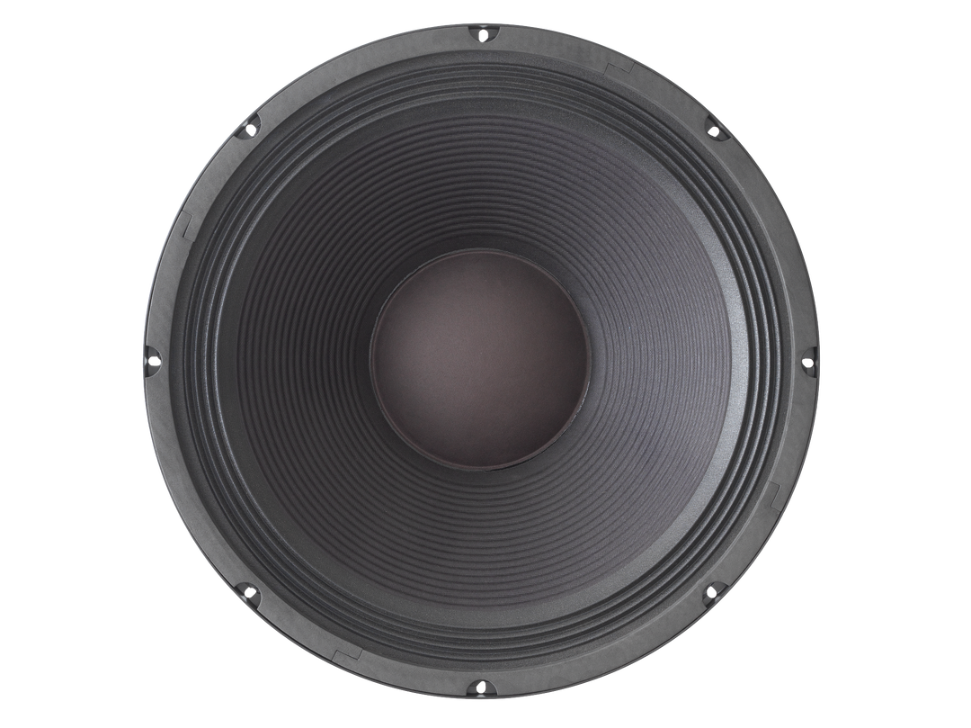 JBL EON718S - Aktiv Subwoofer (Sort)