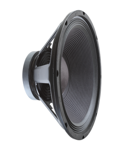 JBL EON718S - Aktiv Subwoofer (Sort)