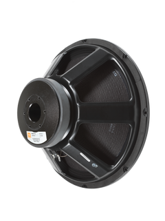 JBL EON718S - Aktiv Subwoofer (Sort)