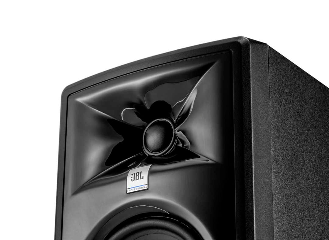 JBL LSR308P-MkII - Aktiv Studie Monitor