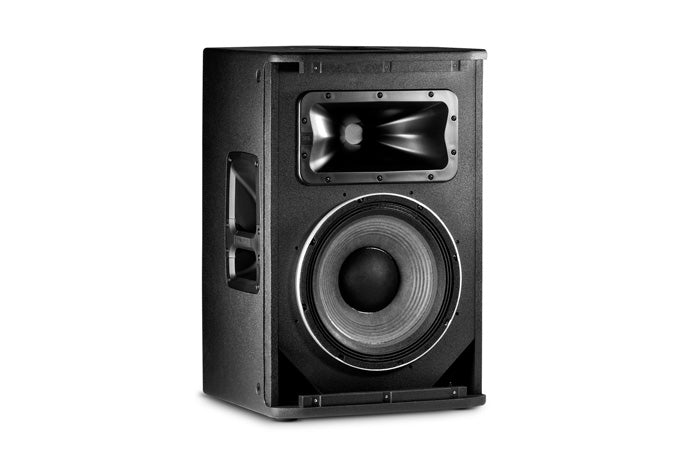 JBL SRX812P Aktiv PA Højttaler