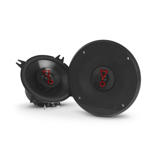 JBL Stage3 427 Bilhøjttalersæt (10cm, 4")