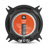 JBL Stage3 427 Bilhøjttalersæt (10cm, 4")