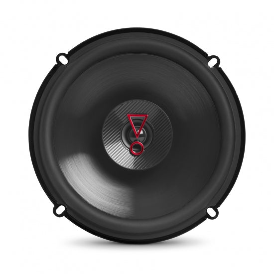 JBL Stage3 627 Bilhøjttalersæt (16cm, 6,5")