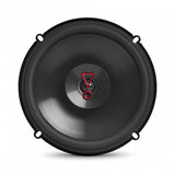 JBL Stage3 627 Bilhøjttalersæt (16cm, 6,5")