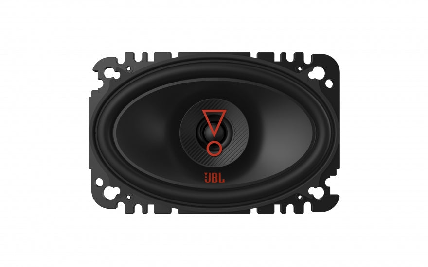 JBL Stage3 6427 Bilhøjttalersæt (175W, 4x6")