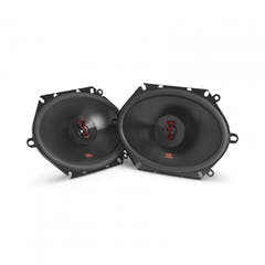 JBL Stage3 8627 Bilhøjttaler (250W, 6x8")