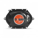 JBL Stage3 8627 Bilhøjttaler (250W, 6x8")