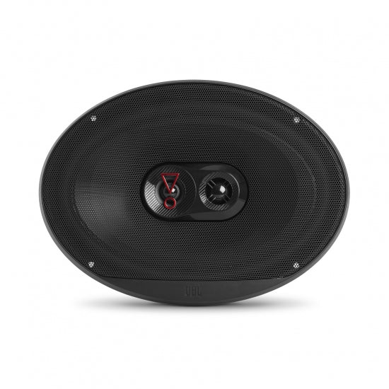 JBL Stage3 9637 3-vejs Bilhøjttaler (375W, 6x9")