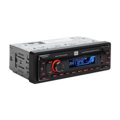 JBL Celebrity 100 1-DIN bilradio med Bluetooth