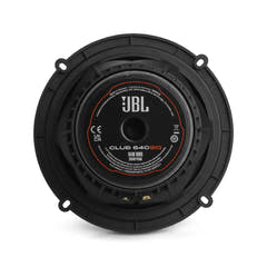 JBL Club 64CSQ 6,5" komponentsæt, carbon