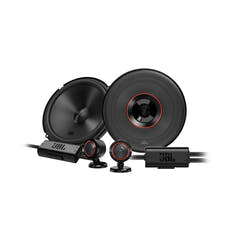 JBL Club 64CTP 6,5" komponentsæt med tweeter pods