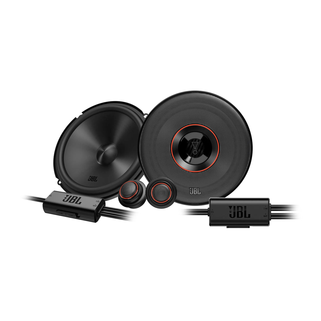 JBL Club 64C 6,5" komponentsæt