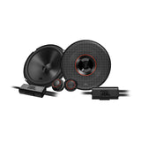 JBL Club 64C 6,5" komponentsæt