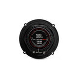 JBL Club 64SQ 6,5" 2-vejs bilhøjttalere, carbon