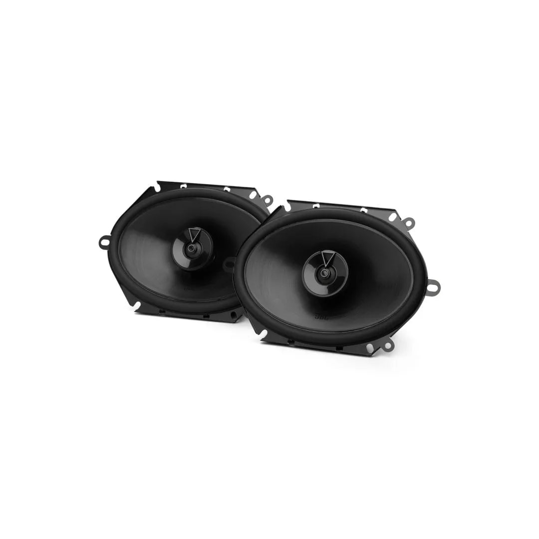 JBL Club 864F 6x8" 2-vejs bilhøjttalere