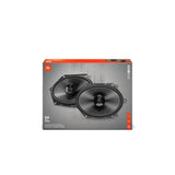 JBL Club 864F 6x8" 2-vejs bilhøjttalere