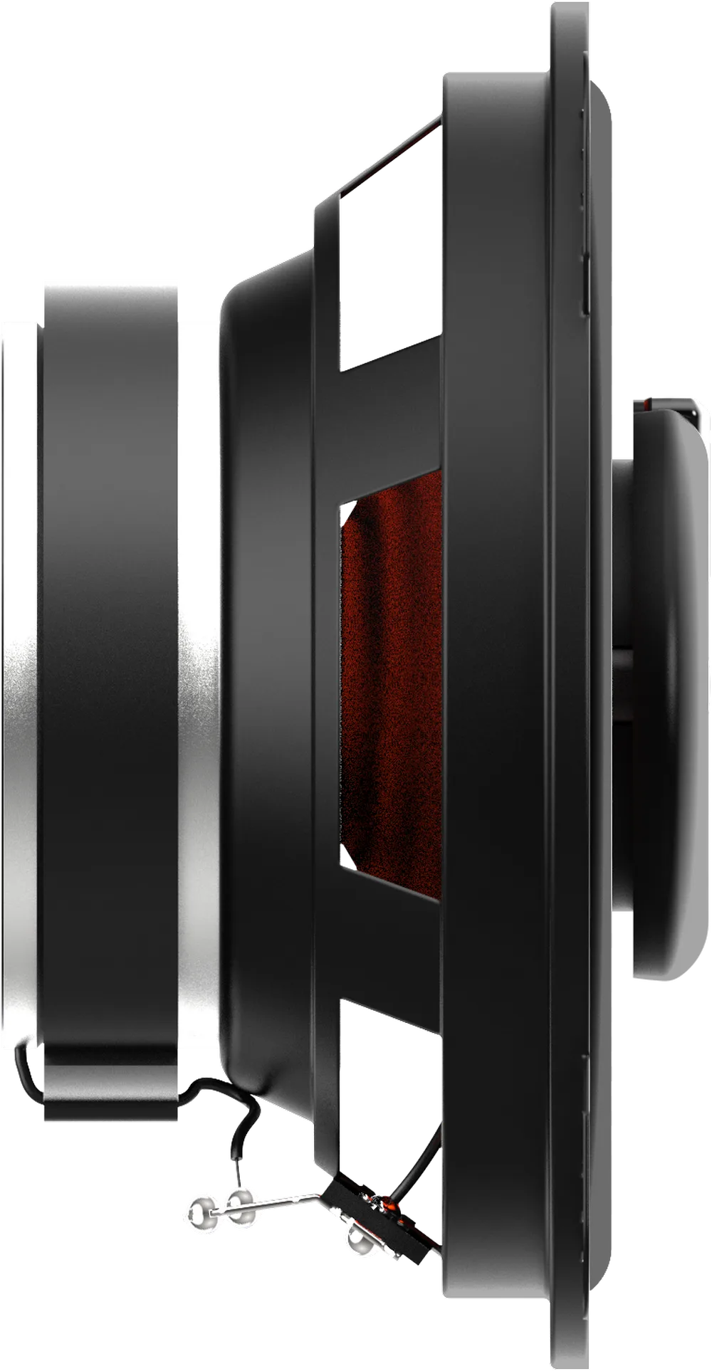 JBL Stage1 Gen2 42F 4" koaksiale bilhøjttalere