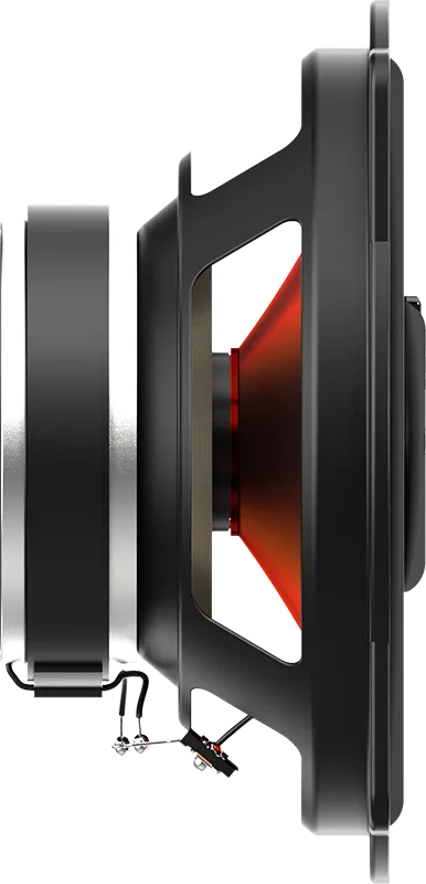 JBL Stage1 Gen2 52F 5,25" koaksiale bilhøjttalere