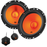 JBL Stage1 Gen2 62 6,5" koaksiale bilhøjttalere