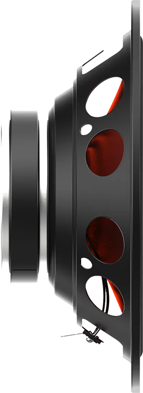 JBL Stage1 Gen2 62 6,5" koaksiale bilhøjttalere