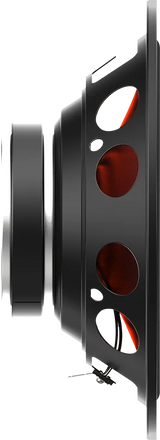 JBL Stage1 Gen2 62 6,5" koaksiale bilhøjttalere