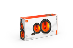 JBL Stage1 Gen2 62 6,5" koaksiale bilhøjttalere