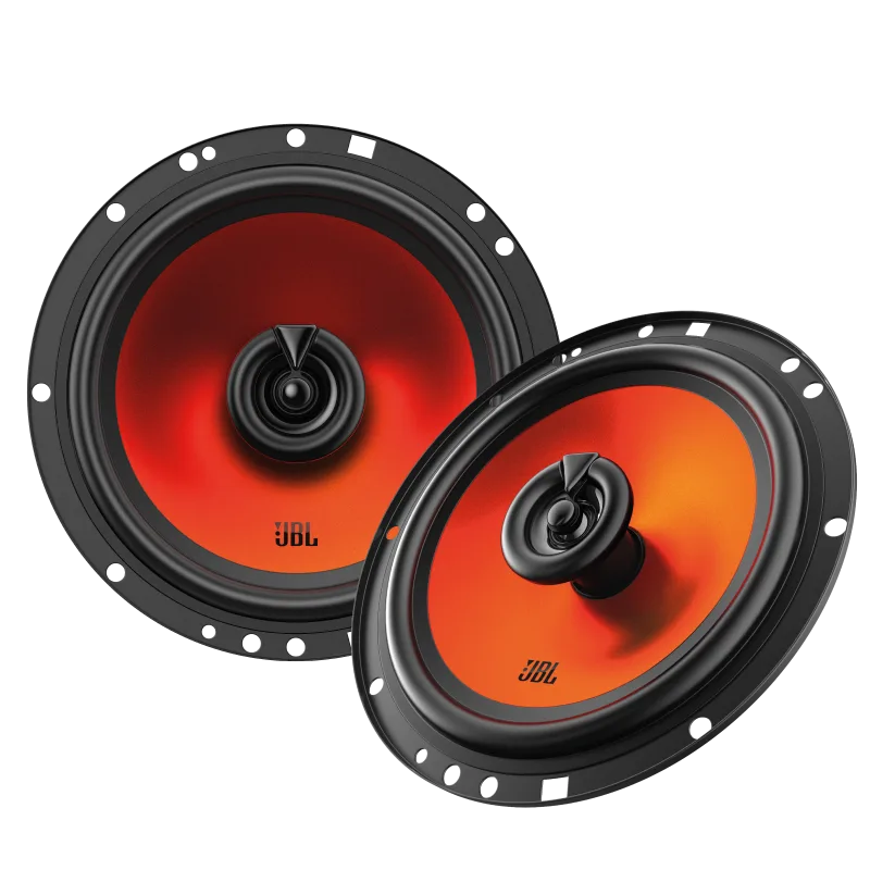 JBL Stage1 Gen2 62F 6,5" koaksiale bilhøjttalere