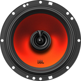 JBL Stage1 Gen2 62F 6,5" koaksiale bilhøjttalere