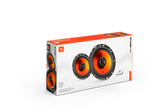 JBL Stage1 Gen2 62F 6,5" koaksiale bilhøjttalere