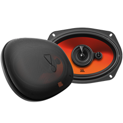 JBL Stage1 Gen2 962M 6x9" 3-vejs bilhøjttalere
