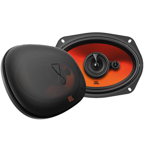 JBL Stage1 Gen2 962M 6x9" 3-vejs bilhøjttalere