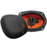 JBL Stage1 Gen2 962M 6x9" 3-vejs bilhøjttalere