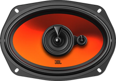 JBL Stage1 Gen2 962M 6x9" 3-vejs bilhøjttalere