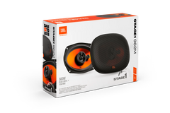 JBL Stage1 Gen2 962M 6x9" 3-vejs bilhøjttalere