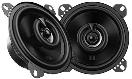JBL Stage2 Gen2 45F 4" koaksiale bilhøjttalere
