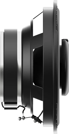 JBL Stage2 Gen2 45F 4" koaksiale bilhøjttalere